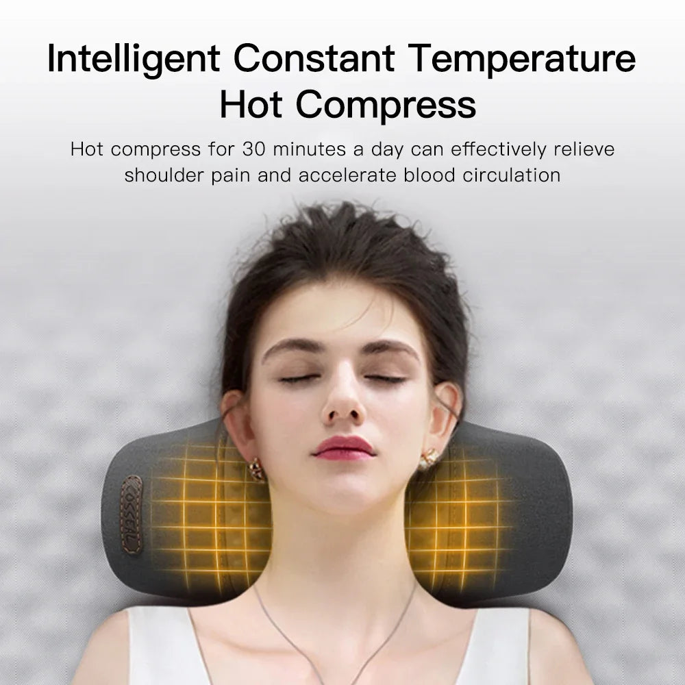 Viora™Cervical Relief Pillow