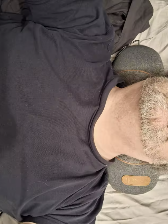 Viora™Cervical Relief Pillow