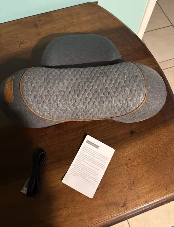 Viora™Cervical Relief Pillow