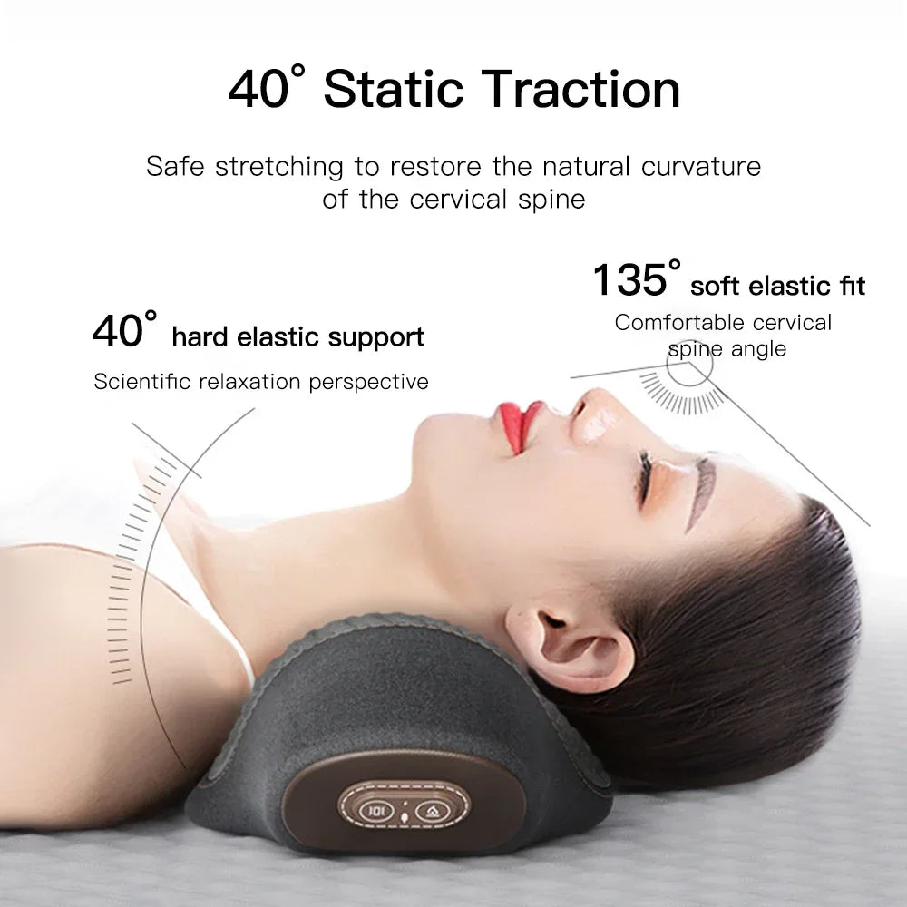Viora™Cervical Relief Pillow